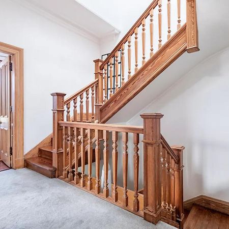 Lady Road Apartment إدنبرة المظهر الخارجي الصورة