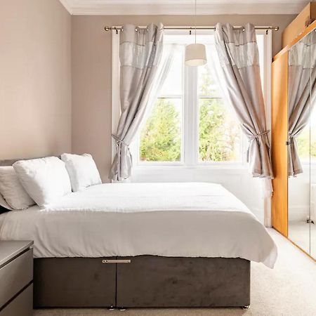 Lady Road Apartment إدنبرة المظهر الخارجي الصورة