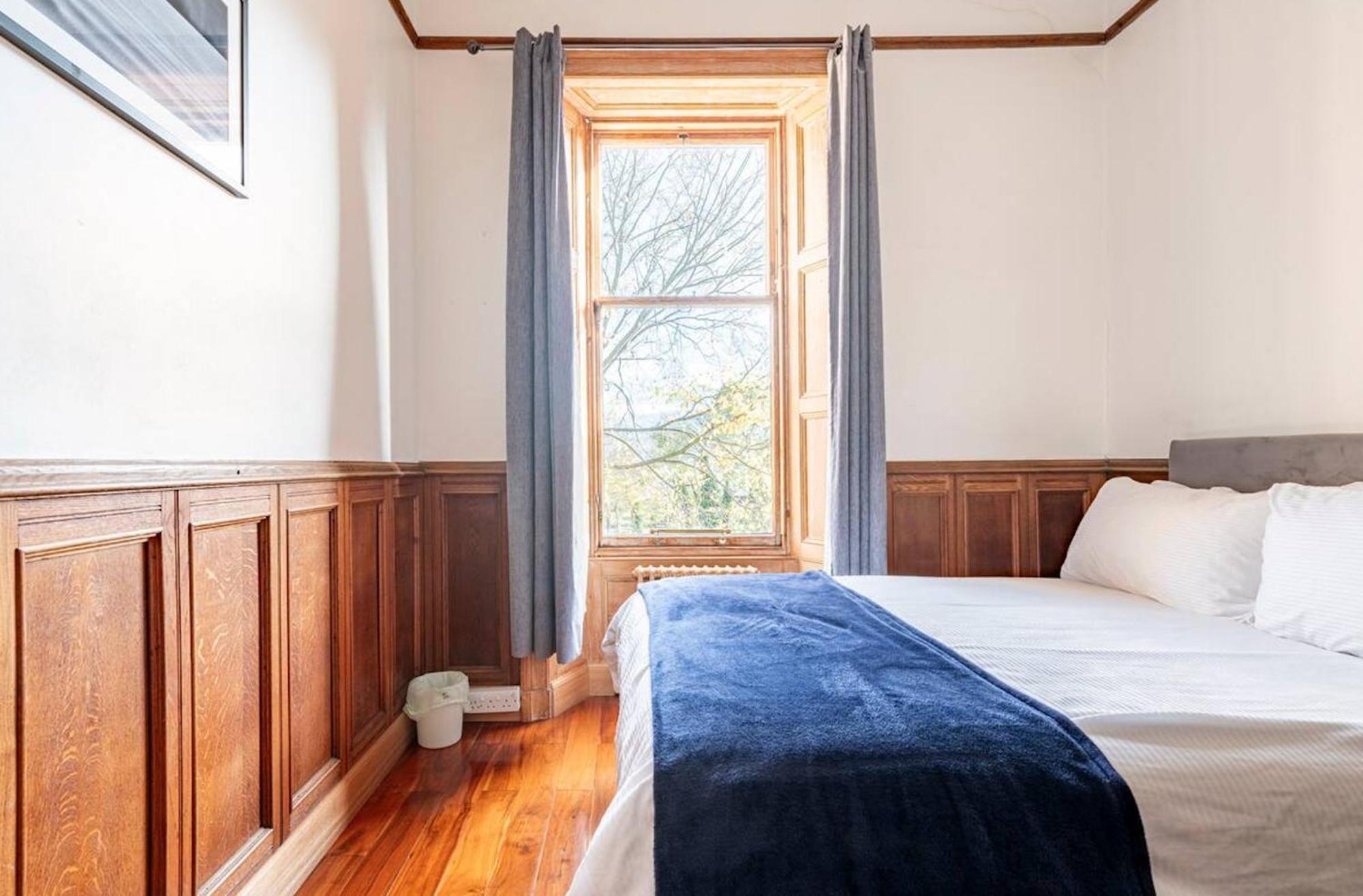 Lady Road Apartment إدنبرة المظهر الخارجي الصورة
