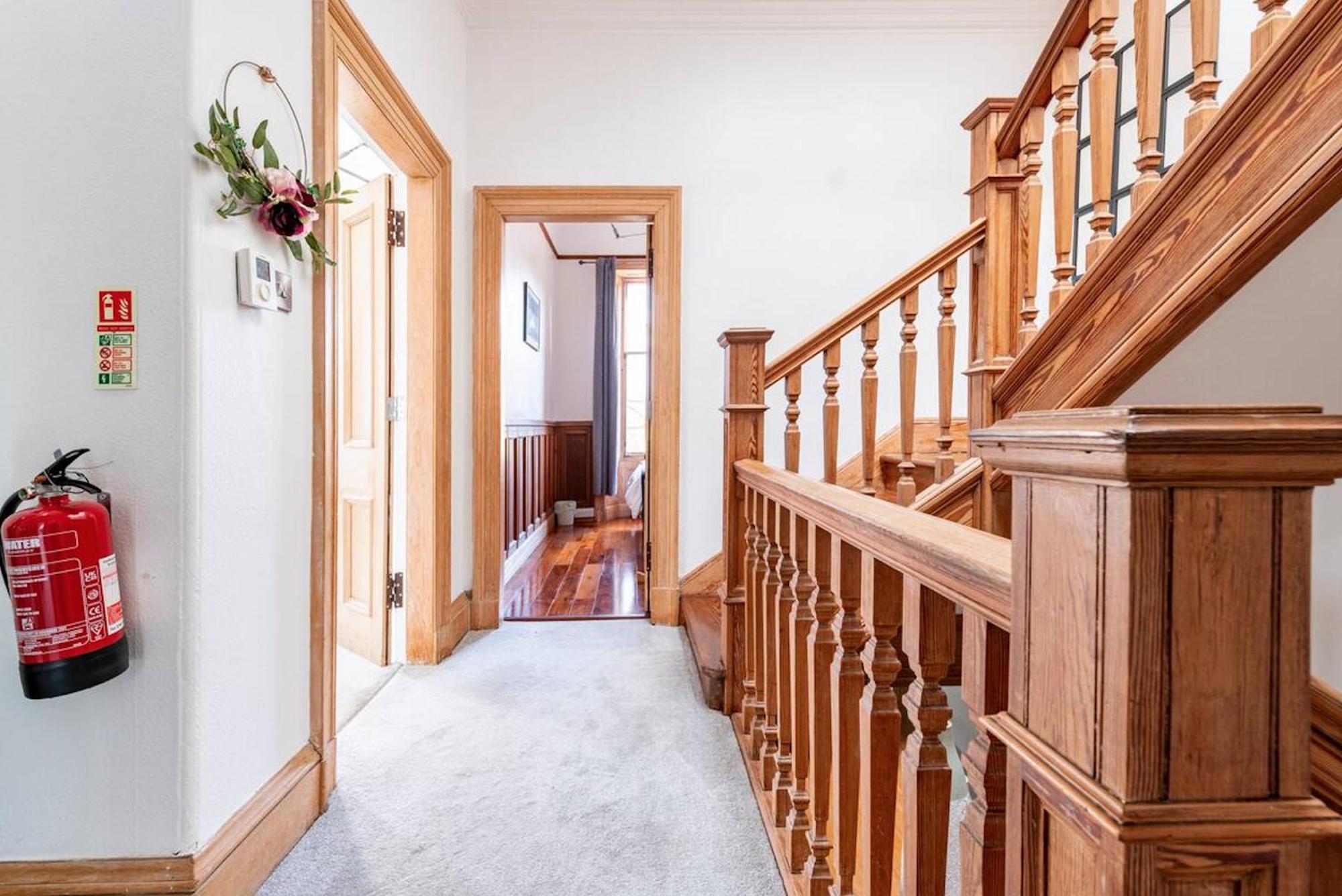 Lady Road Apartment إدنبرة المظهر الخارجي الصورة