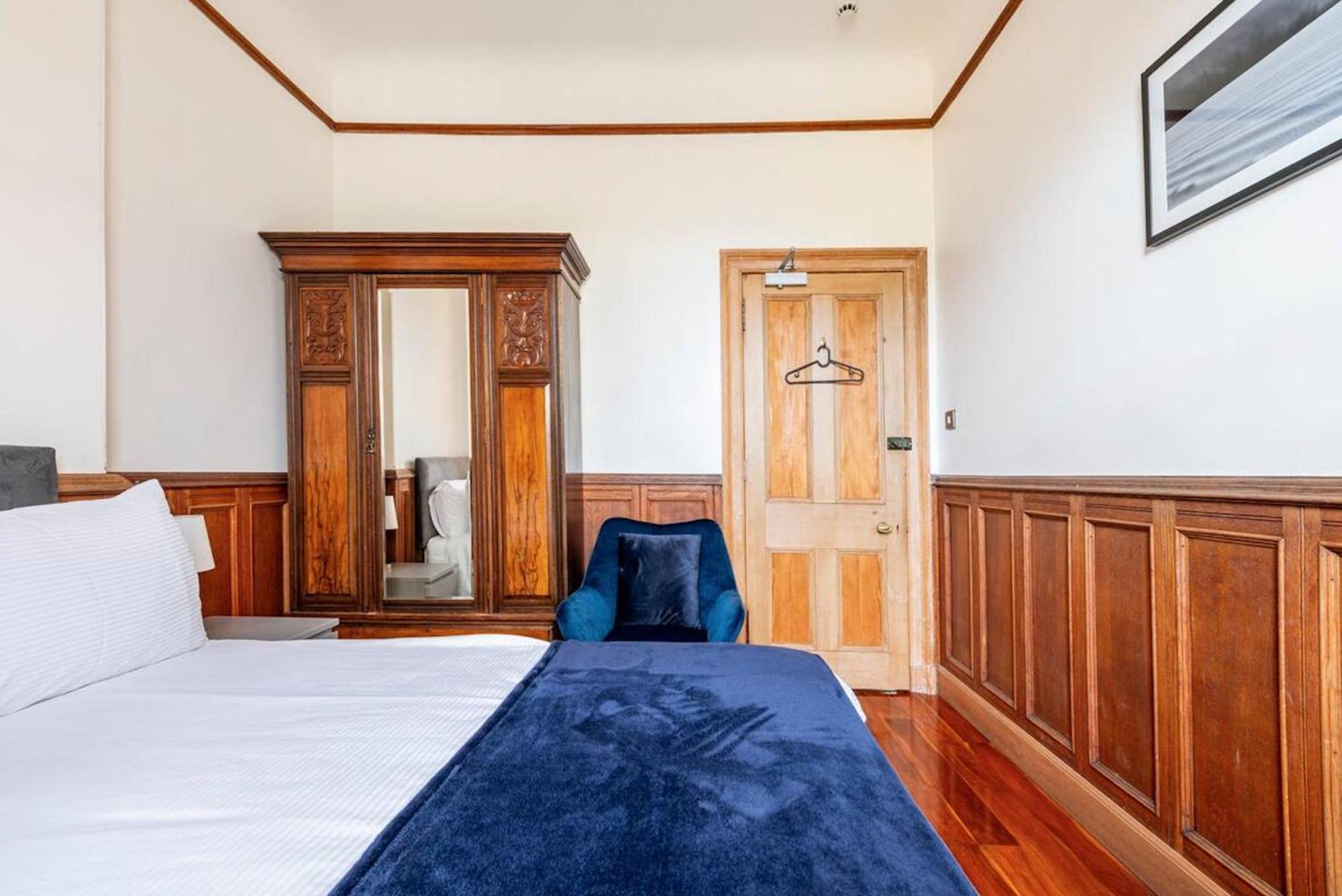 Lady Road Apartment إدنبرة المظهر الخارجي الصورة