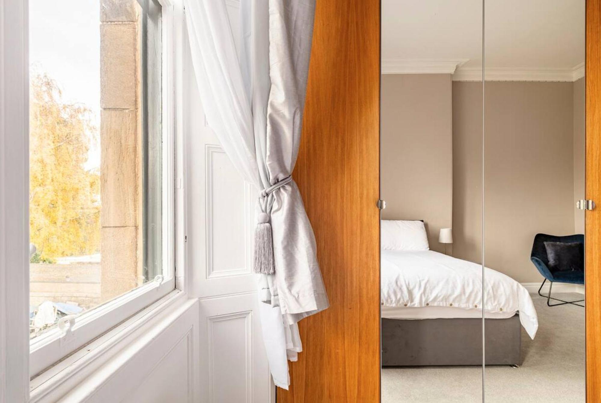 Lady Road Apartment إدنبرة المظهر الخارجي الصورة