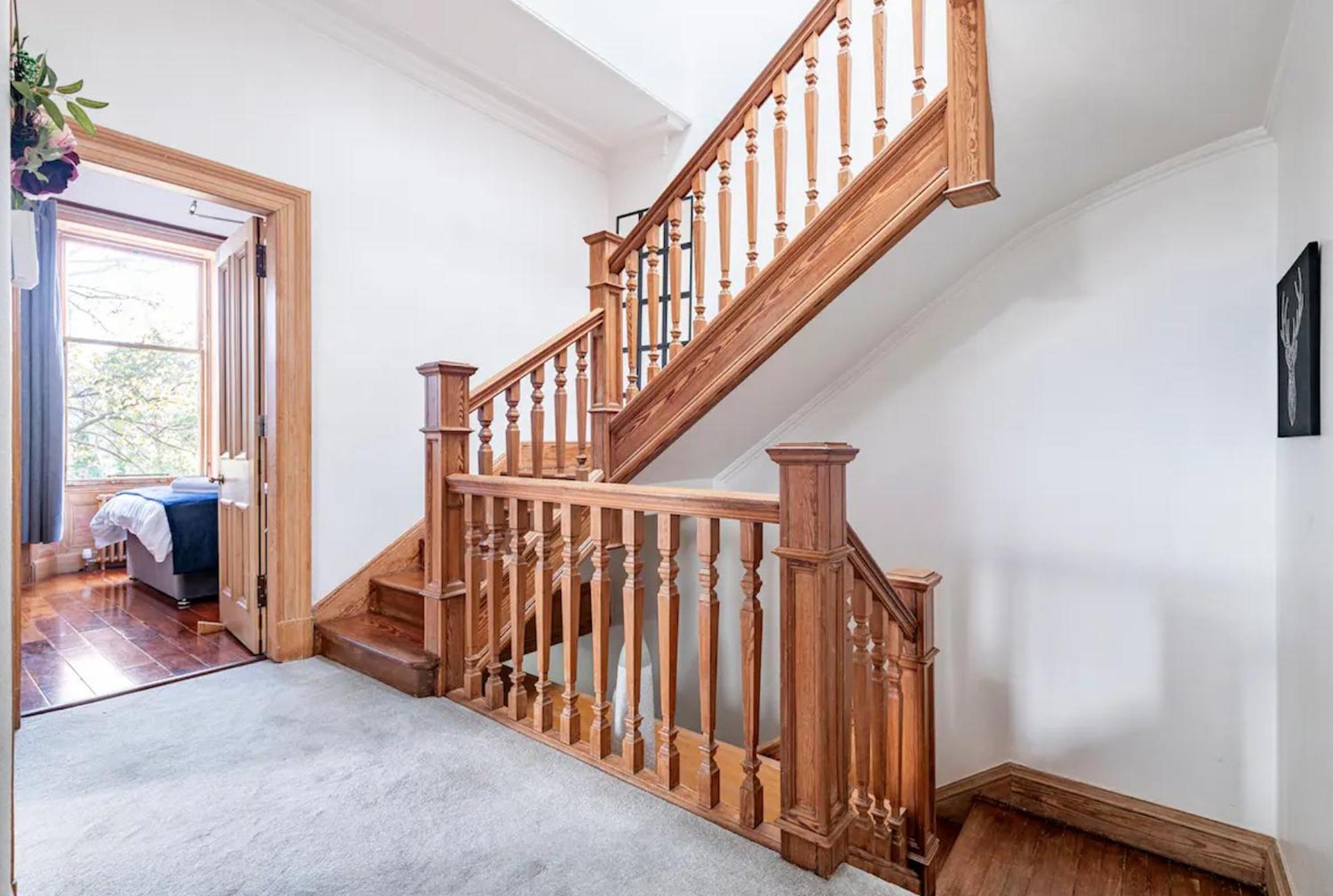 Lady Road Apartment إدنبرة المظهر الخارجي الصورة