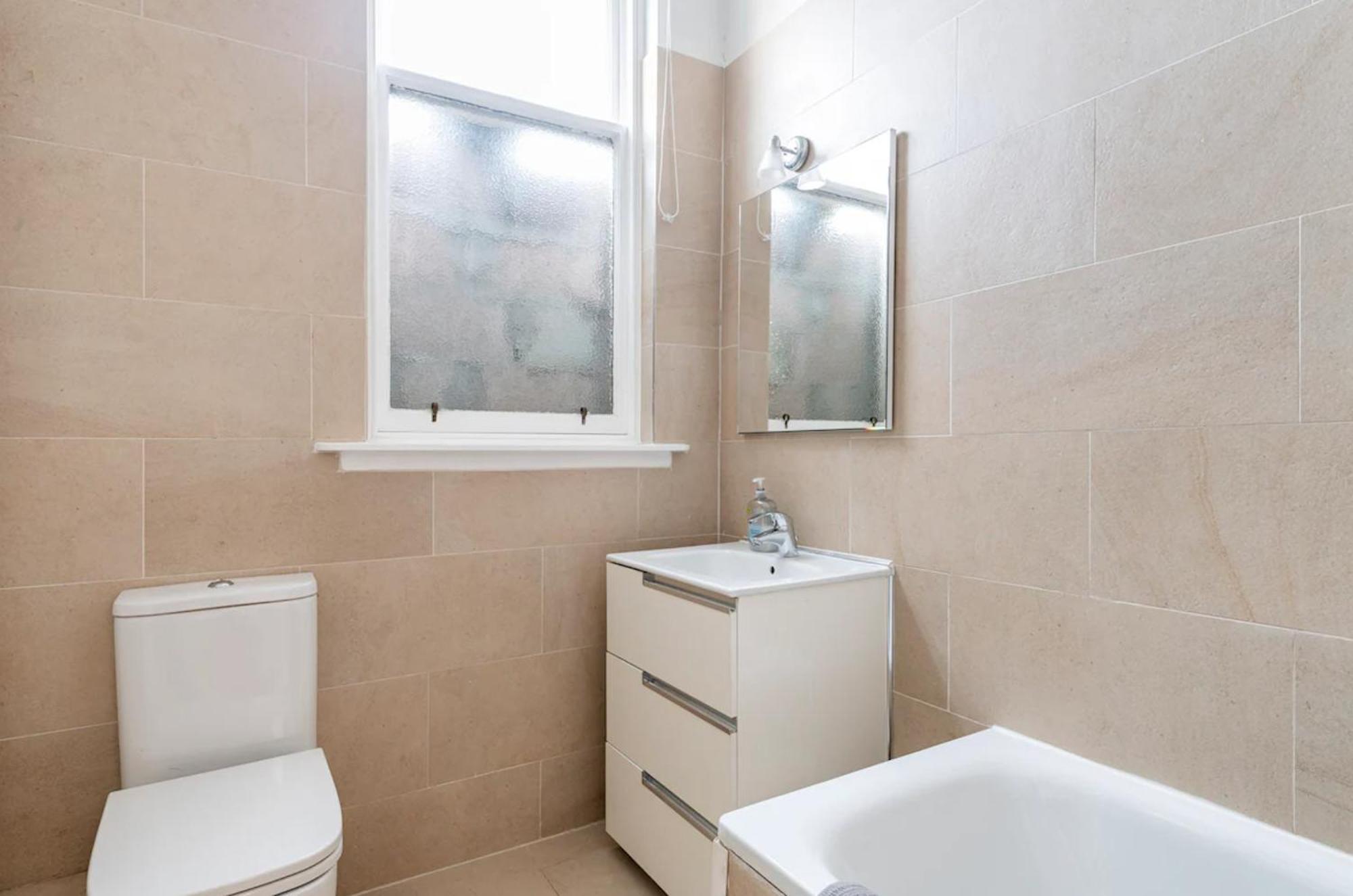 Lady Road Apartment إدنبرة المظهر الخارجي الصورة
