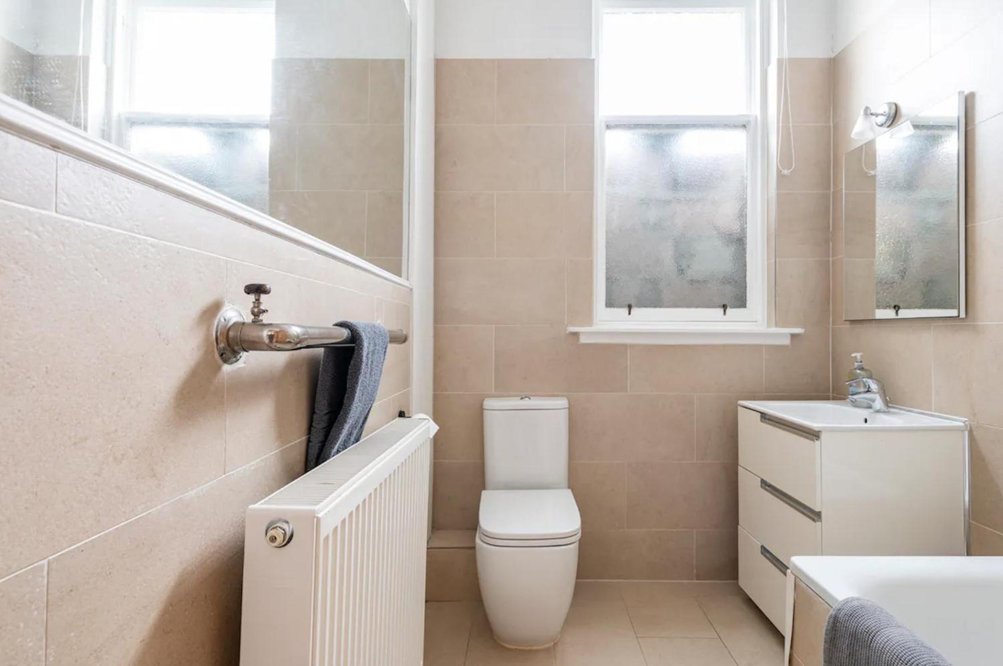 Lady Road Apartment إدنبرة المظهر الخارجي الصورة