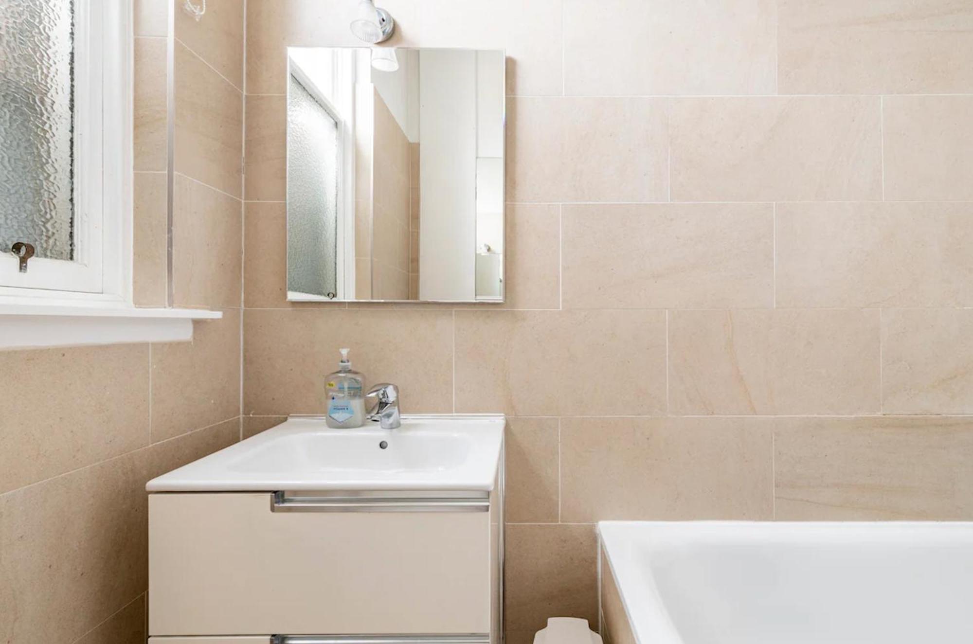 Lady Road Apartment إدنبرة المظهر الخارجي الصورة