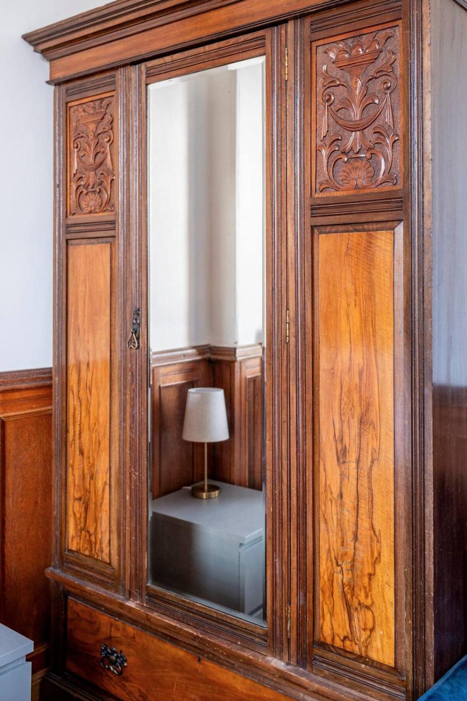 Lady Road Apartment إدنبرة المظهر الخارجي الصورة