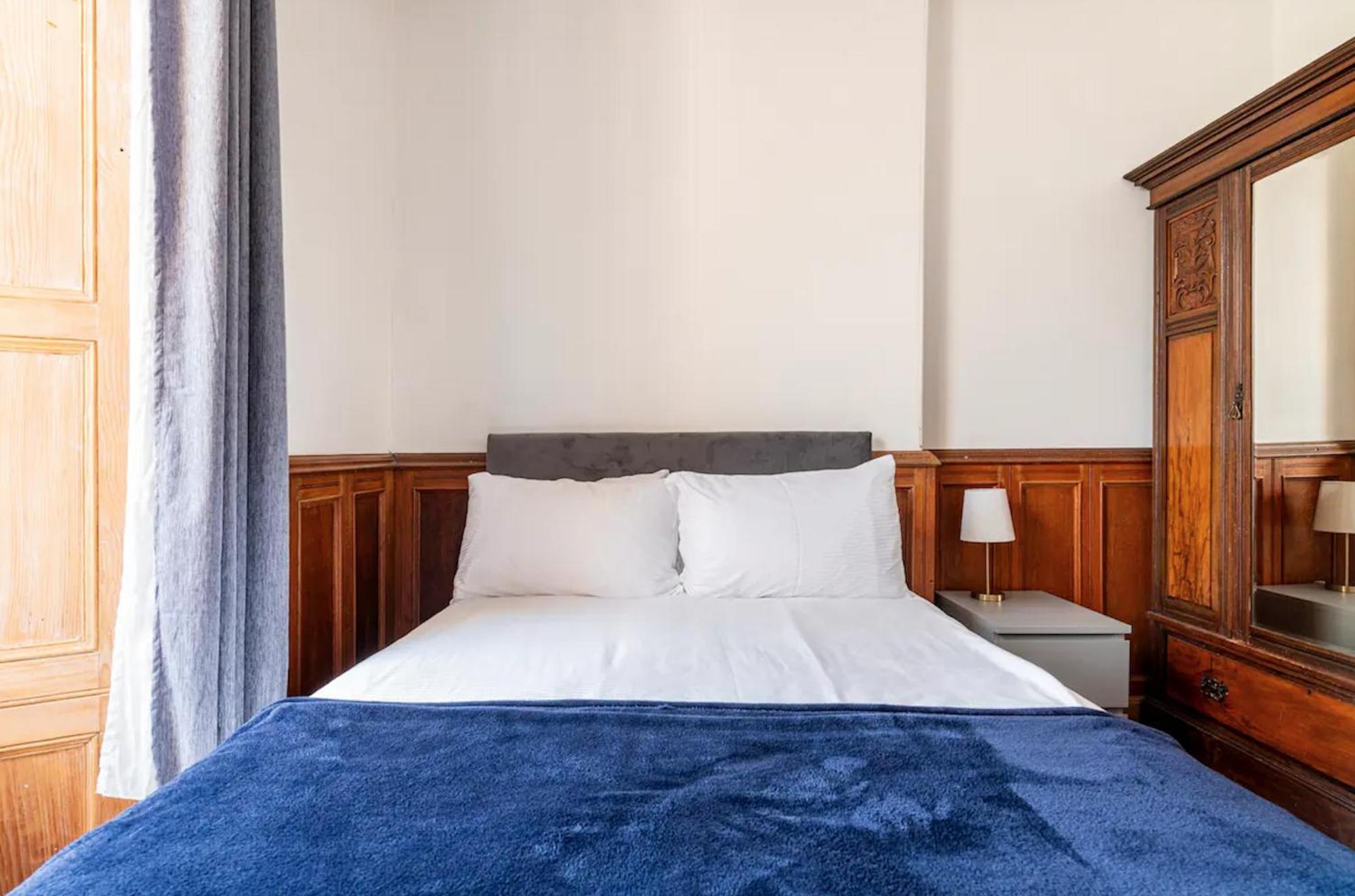 Lady Road Apartment إدنبرة المظهر الخارجي الصورة