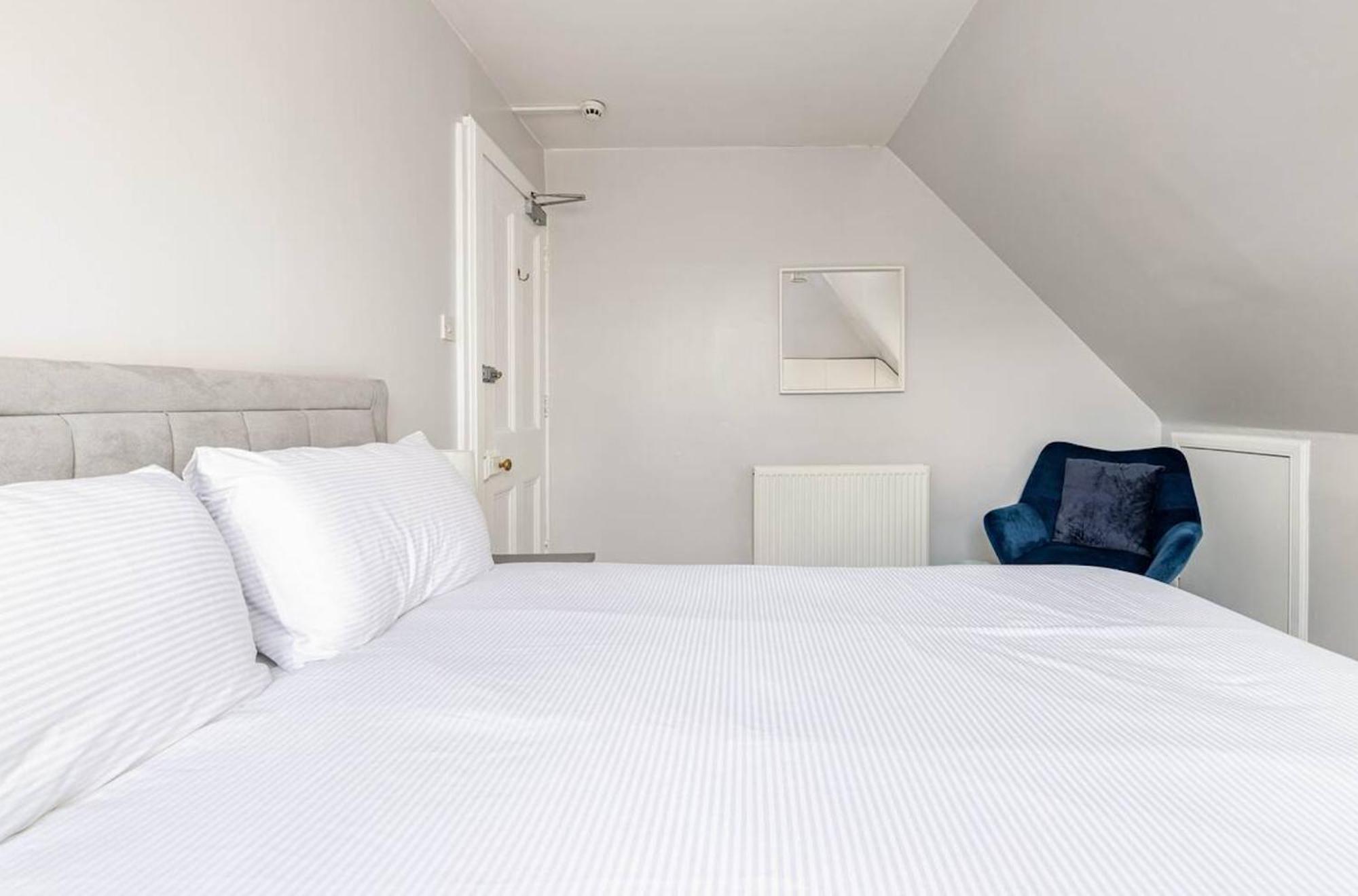 Lady Road Apartment إدنبرة المظهر الخارجي الصورة