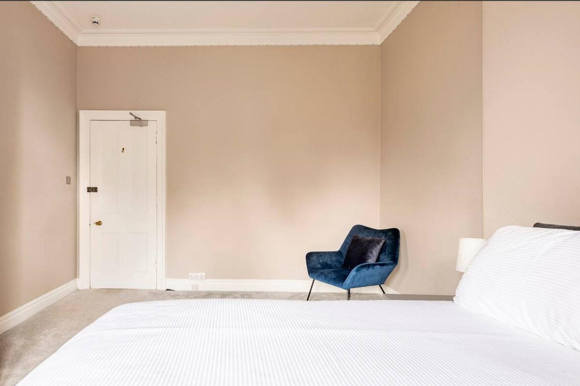 Lady Road Apartment إدنبرة المظهر الخارجي الصورة