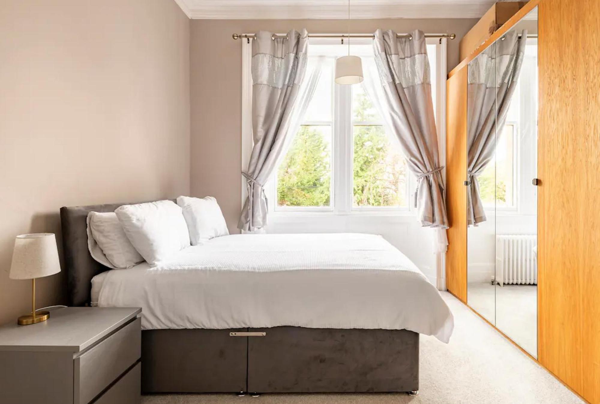 Lady Road Apartment إدنبرة المظهر الخارجي الصورة