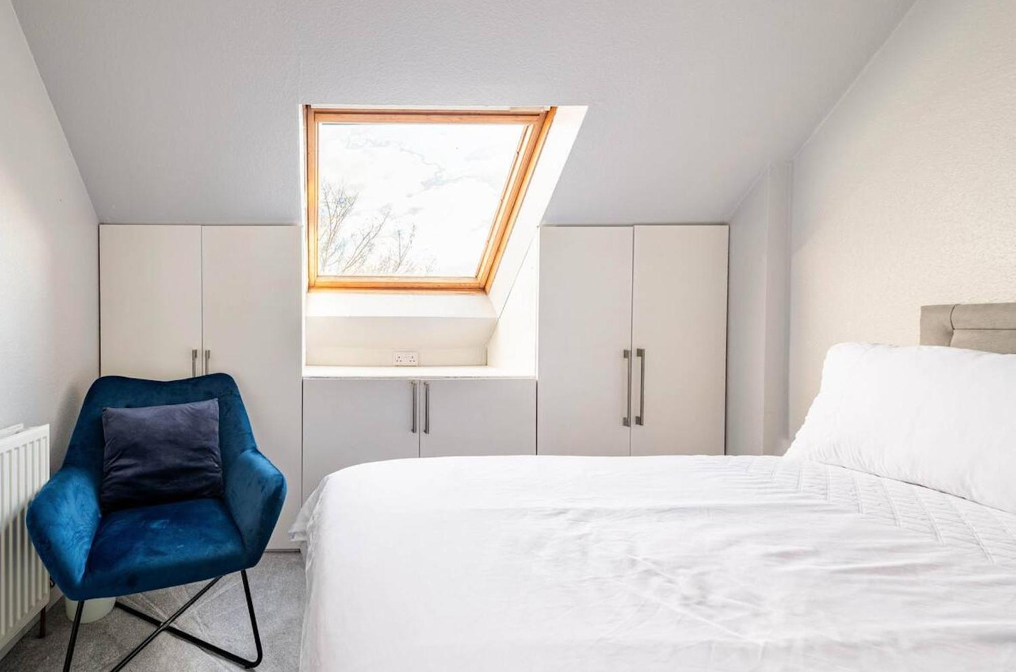 Lady Road Apartment إدنبرة المظهر الخارجي الصورة