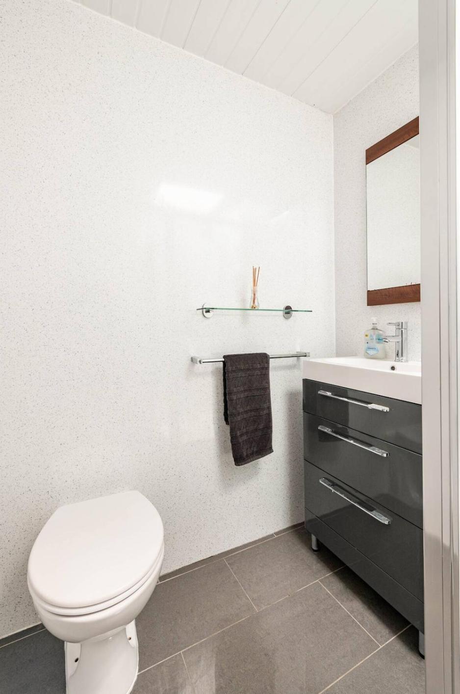 Lady Road Apartment إدنبرة المظهر الخارجي الصورة