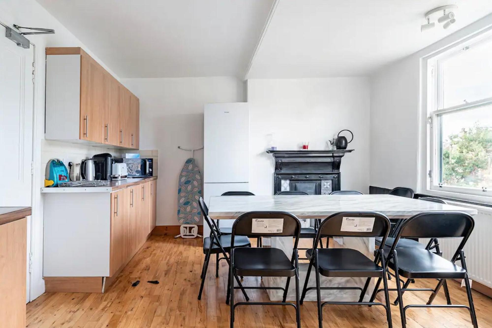 Lady Road Apartment إدنبرة المظهر الخارجي الصورة