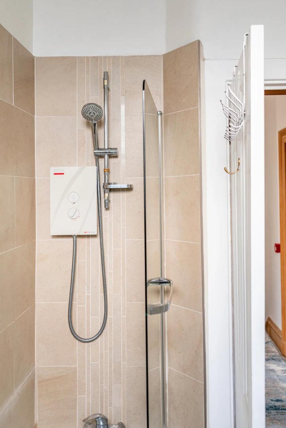 Lady Road Apartment إدنبرة المظهر الخارجي الصورة