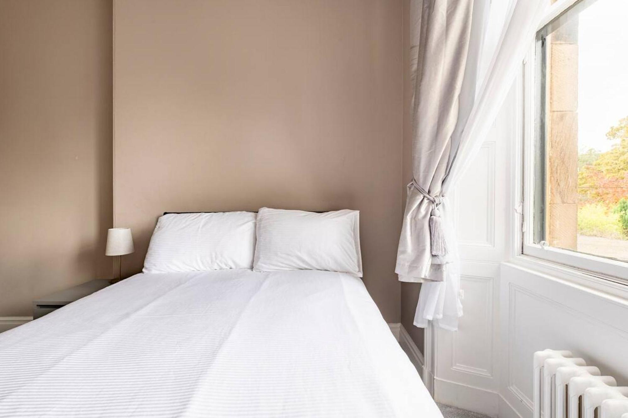 Lady Road Apartment إدنبرة المظهر الخارجي الصورة