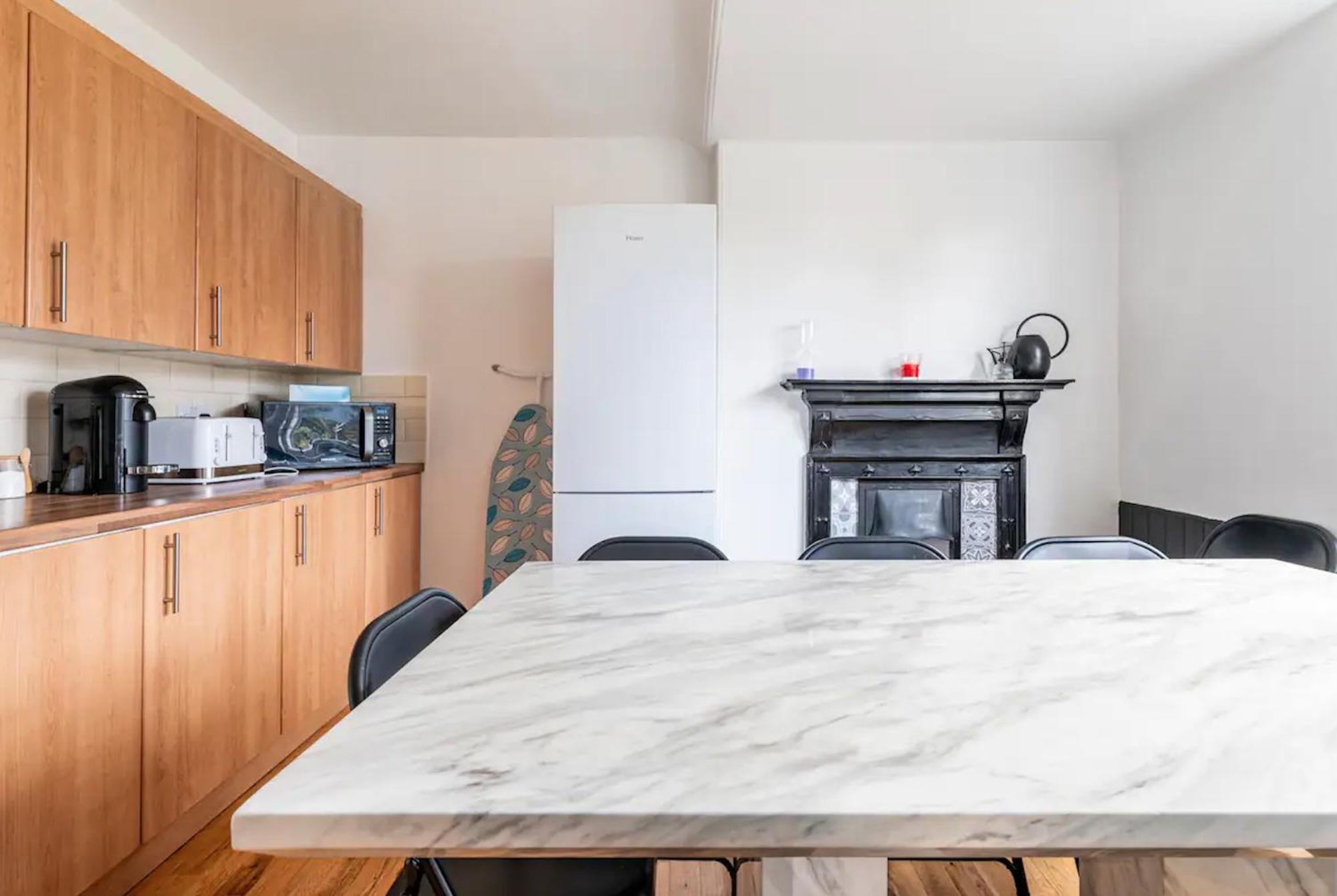 Lady Road Apartment إدنبرة المظهر الخارجي الصورة