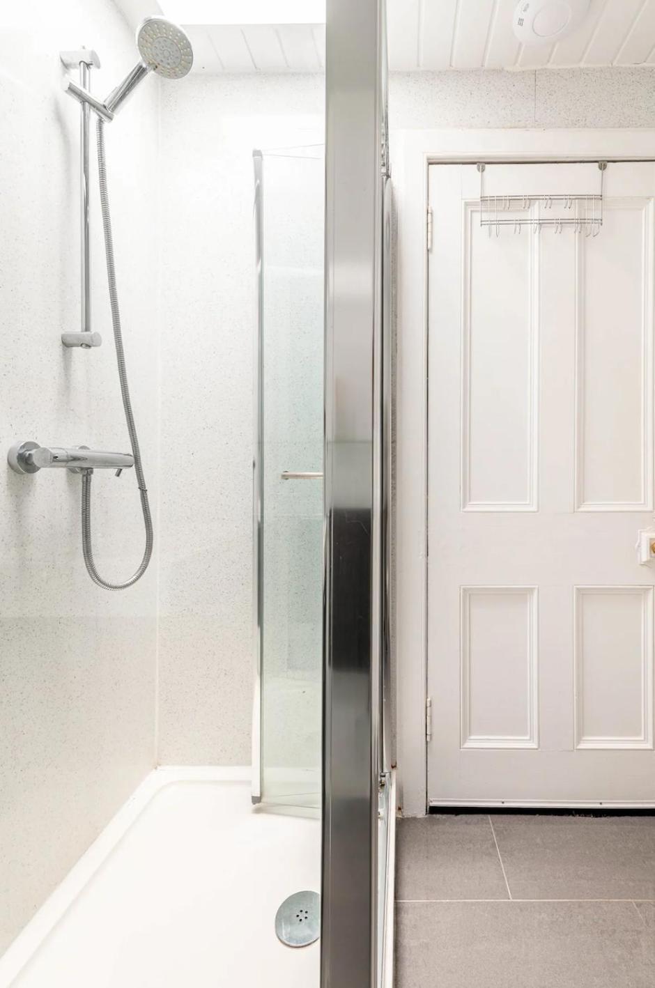 Lady Road Apartment إدنبرة المظهر الخارجي الصورة