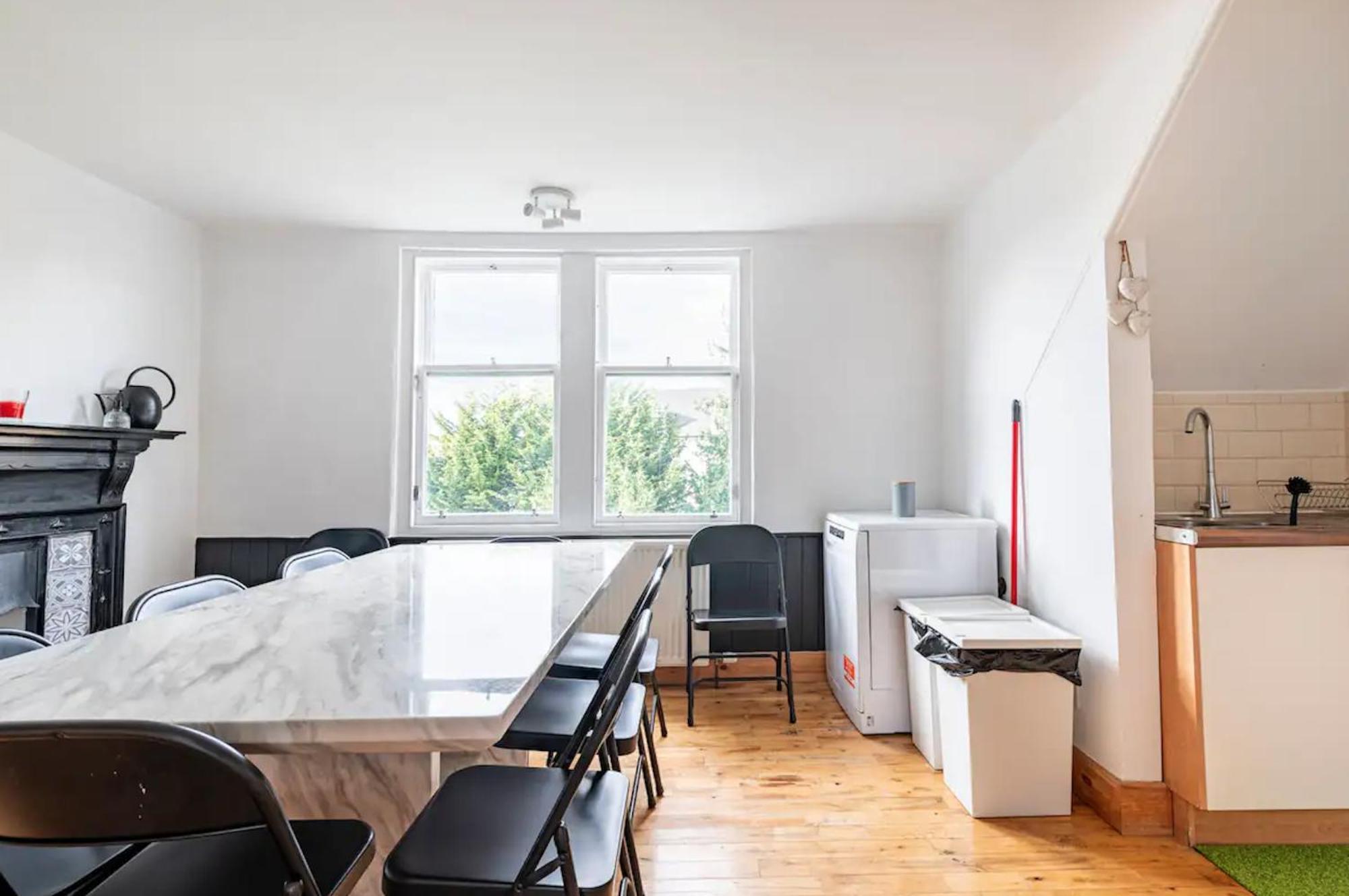 Lady Road Apartment إدنبرة المظهر الخارجي الصورة