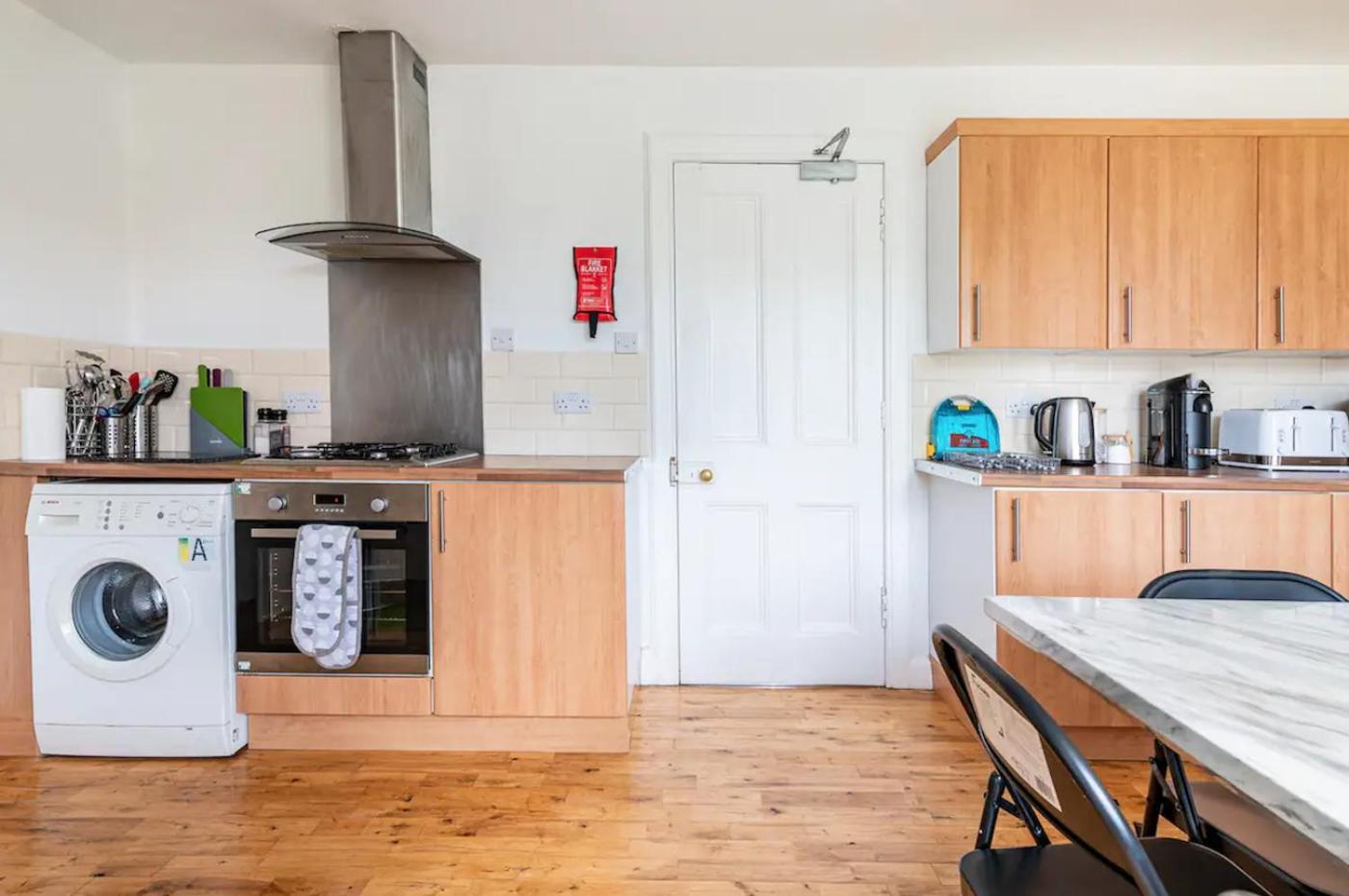 Lady Road Apartment إدنبرة المظهر الخارجي الصورة
