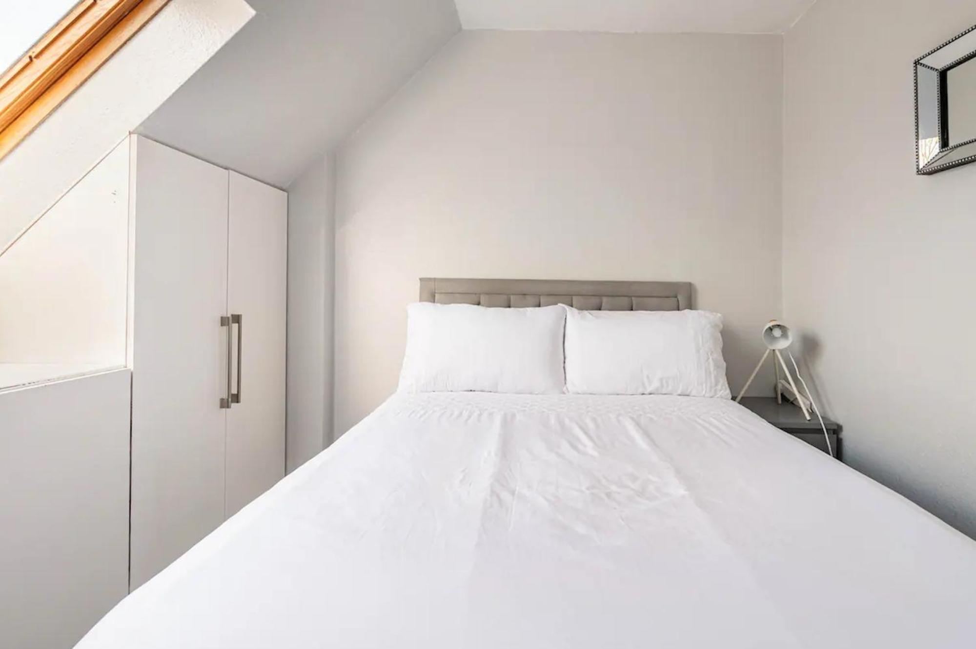 Lady Road Apartment إدنبرة المظهر الخارجي الصورة