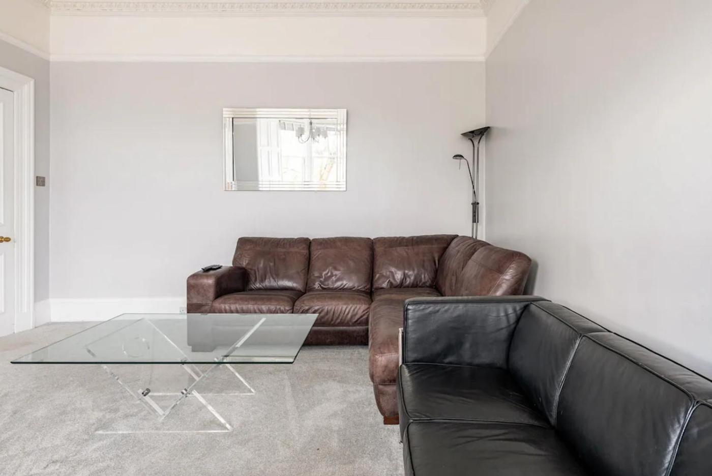 Lady Road Apartment إدنبرة المظهر الخارجي الصورة