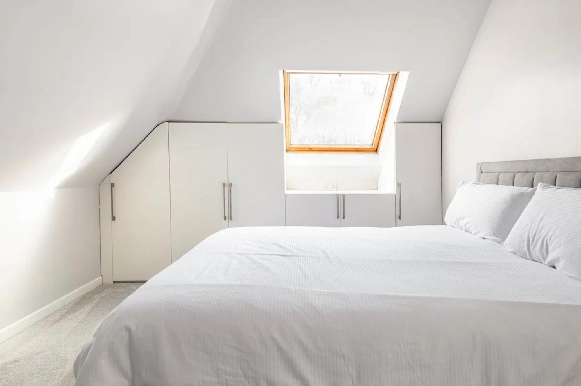 Lady Road Apartment إدنبرة المظهر الخارجي الصورة
