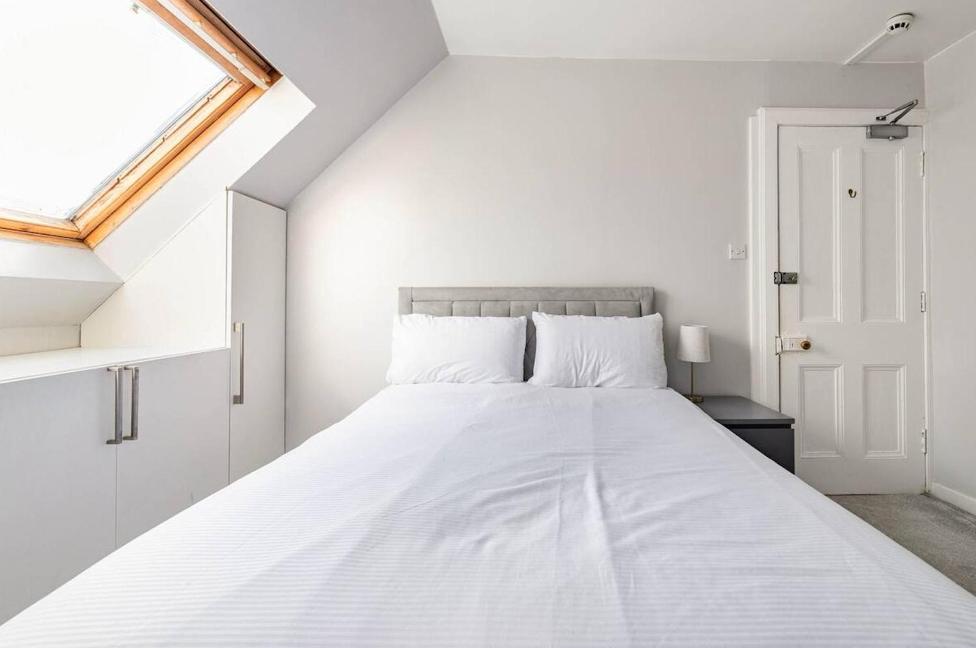 Lady Road Apartment إدنبرة المظهر الخارجي الصورة