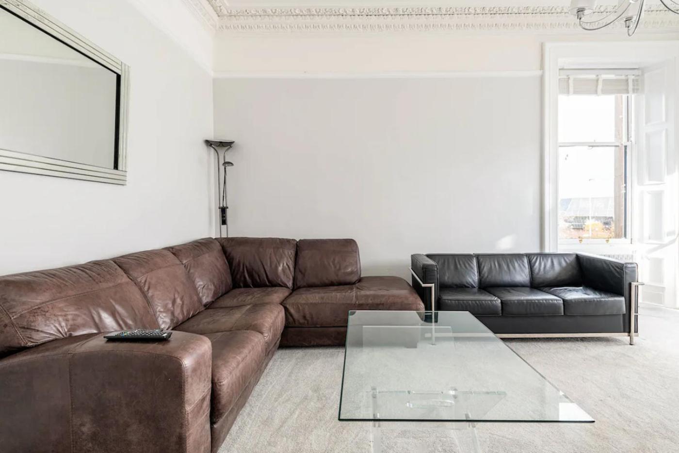 Lady Road Apartment إدنبرة المظهر الخارجي الصورة
