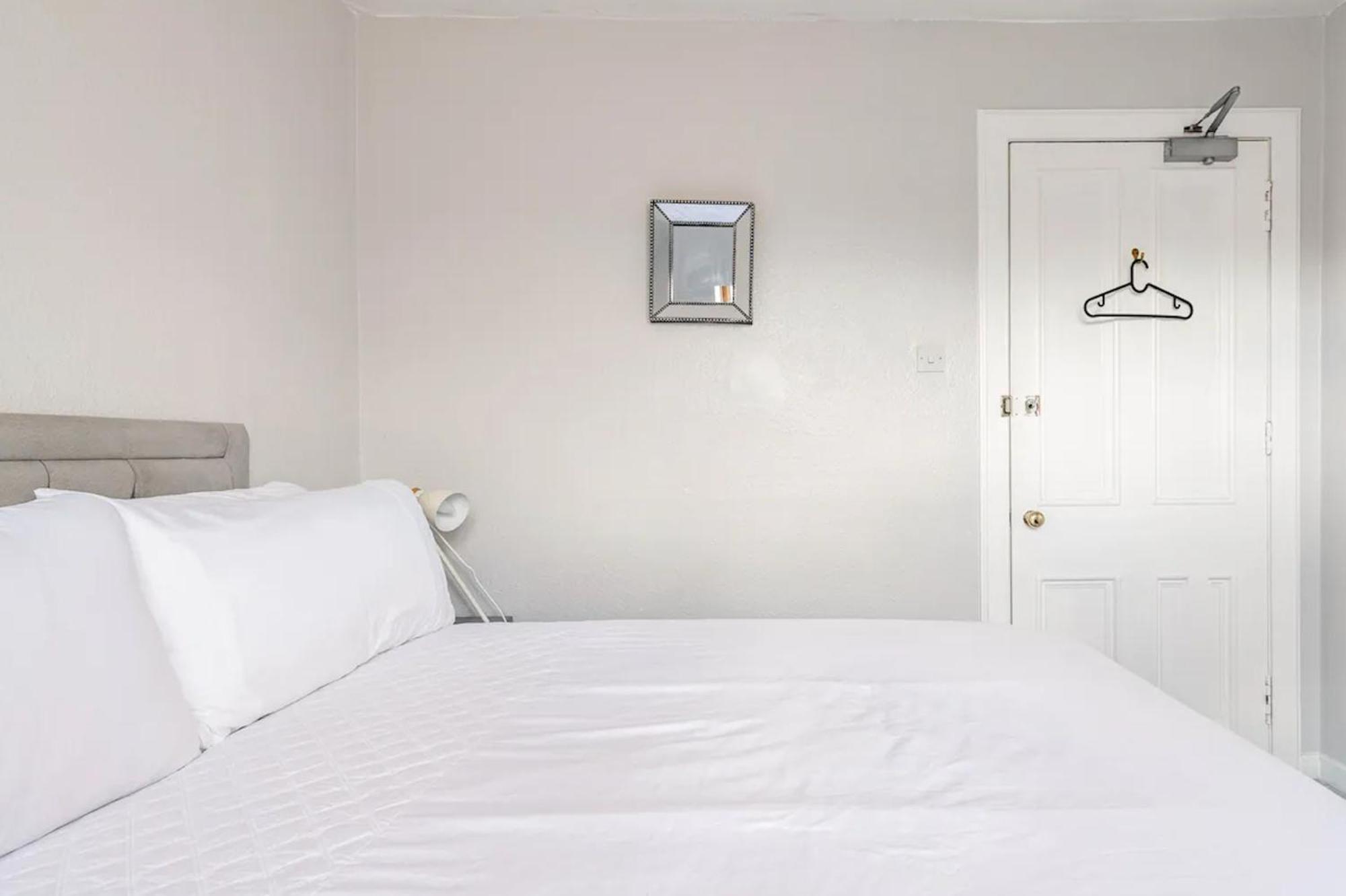 Lady Road Apartment إدنبرة المظهر الخارجي الصورة