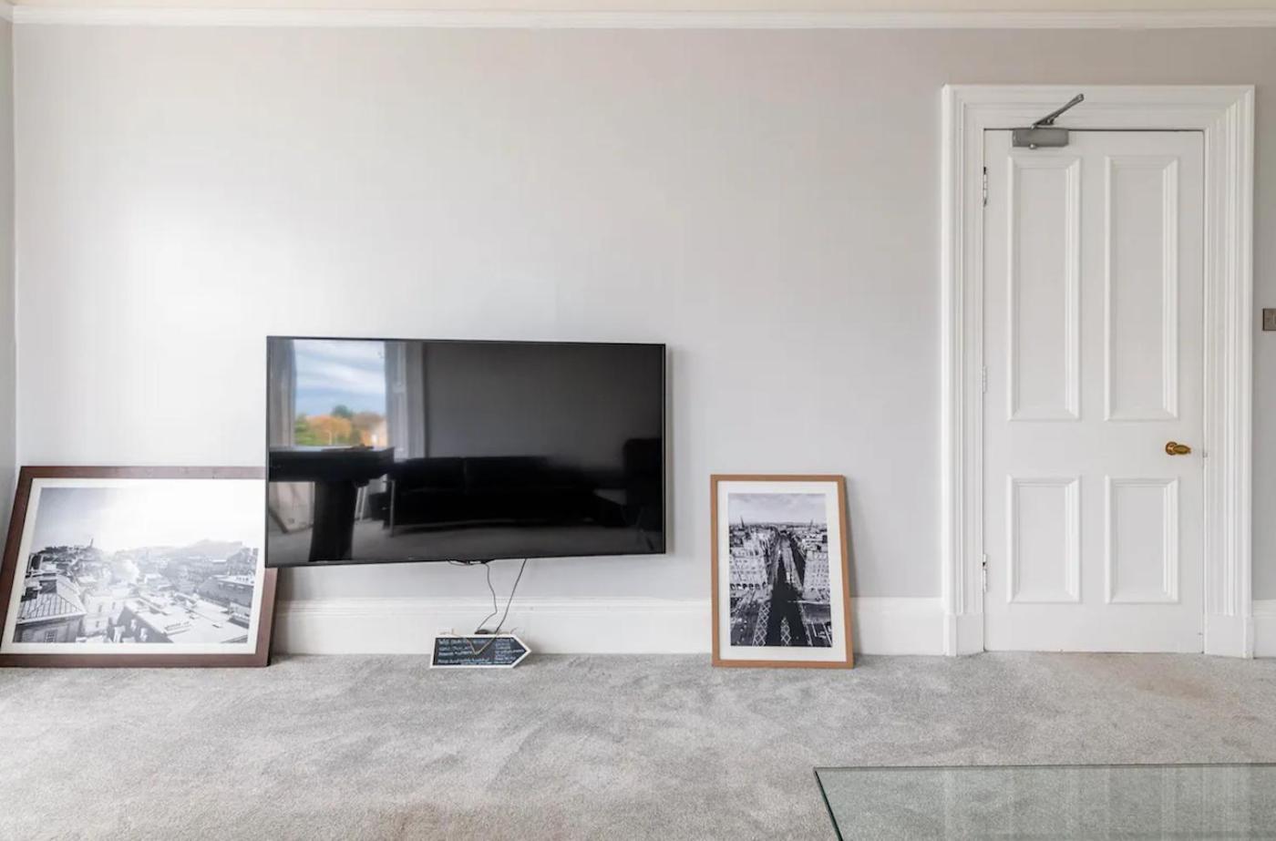Lady Road Apartment إدنبرة المظهر الخارجي الصورة